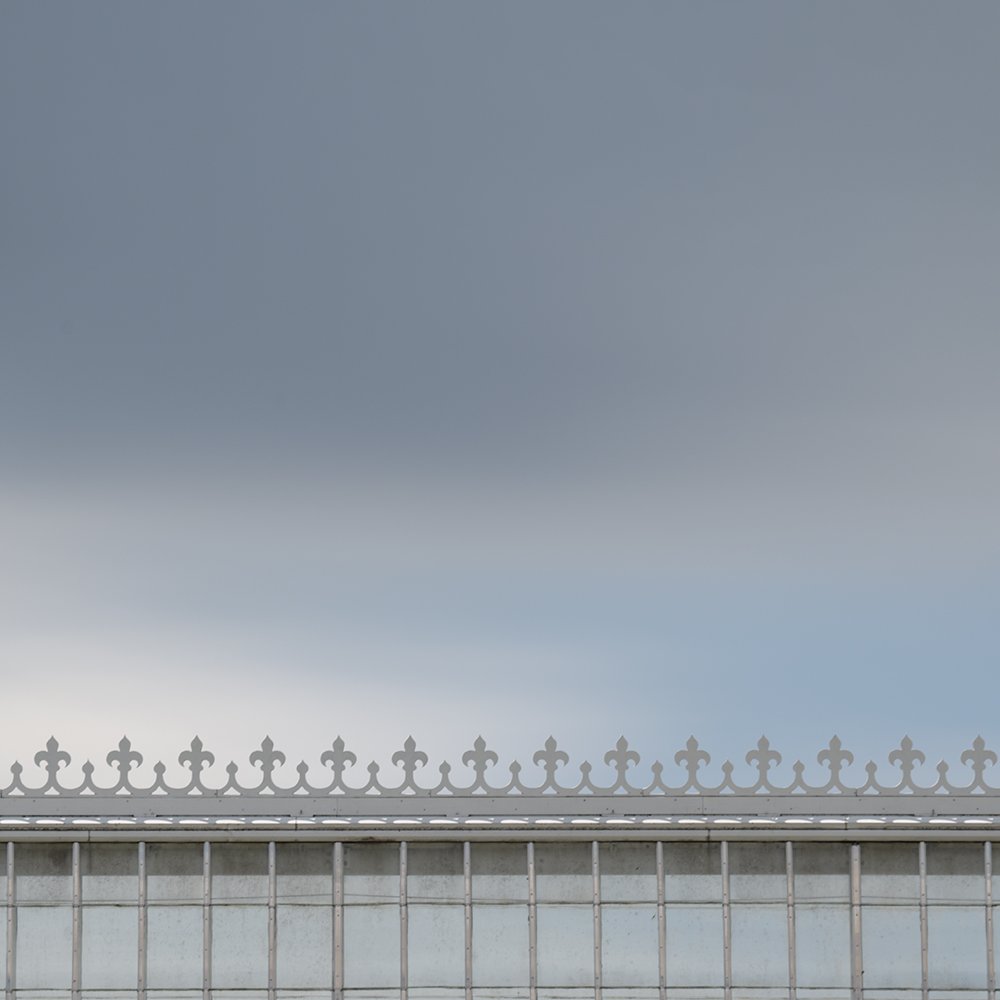 Architectural Rhythm