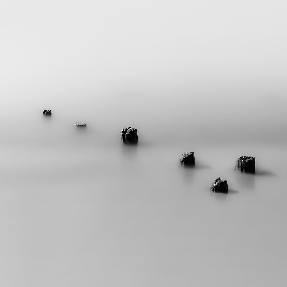 Echoes Beneath the Surface