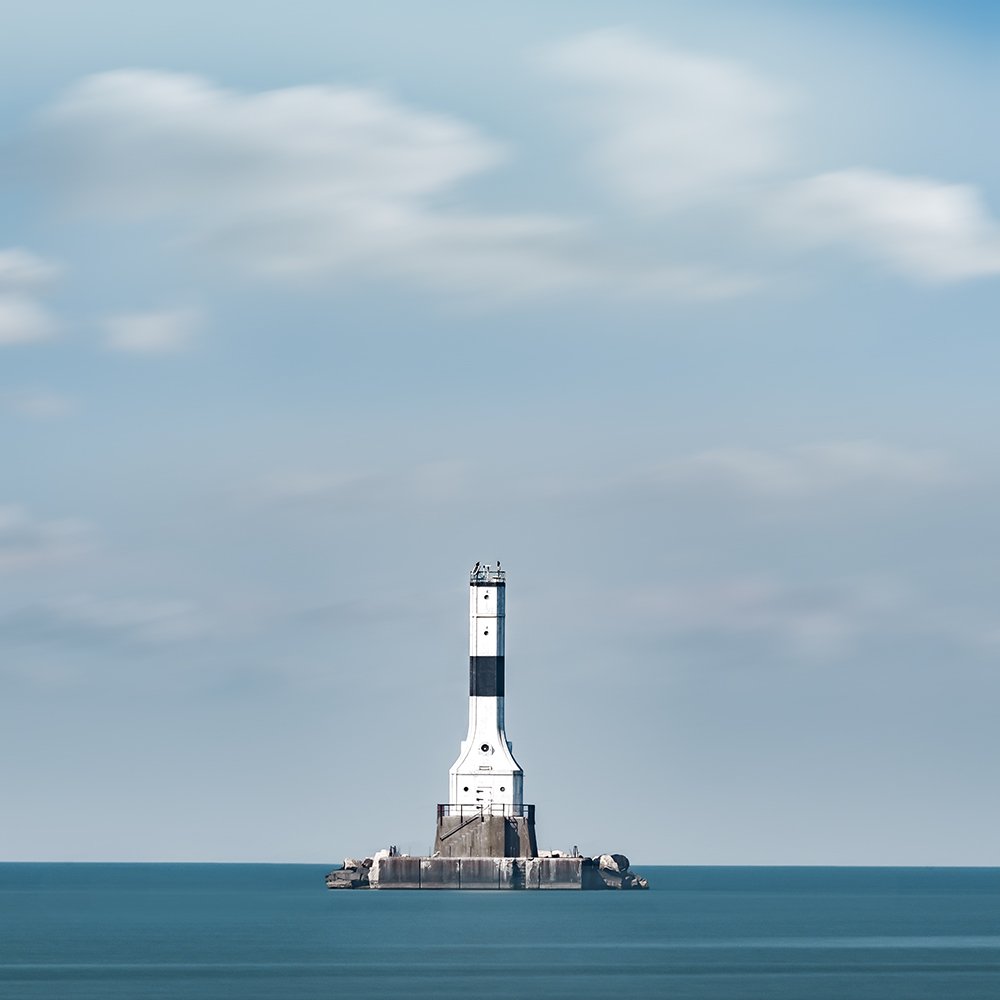 Guardian of Stillness