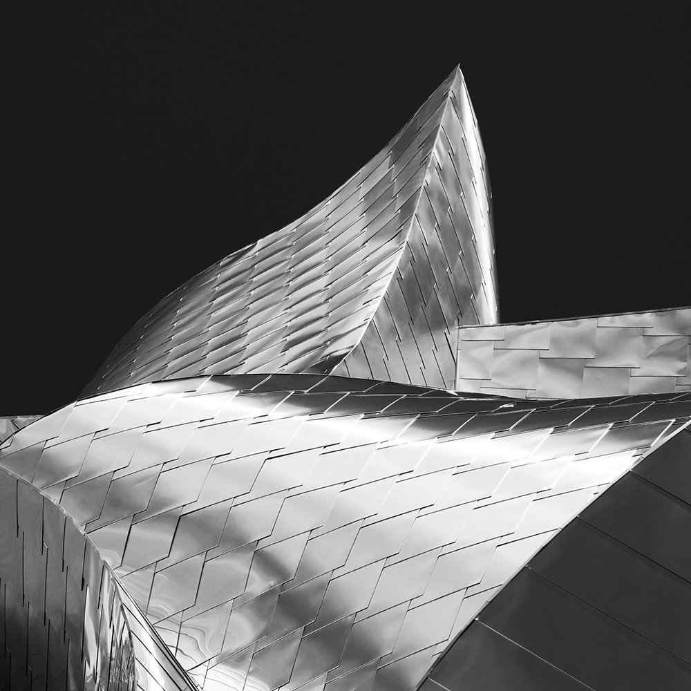 Architectural Rhythm